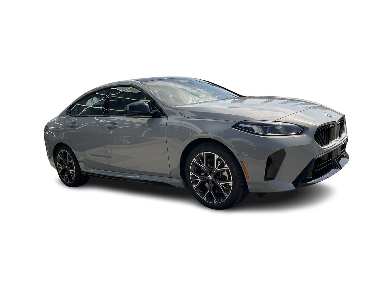 2026 BMW 2 Series Gran Coupe