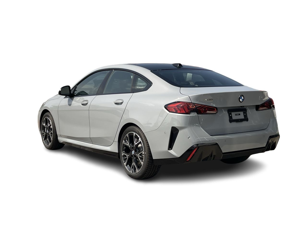 2026 BMW 2 Series Gran Coupe