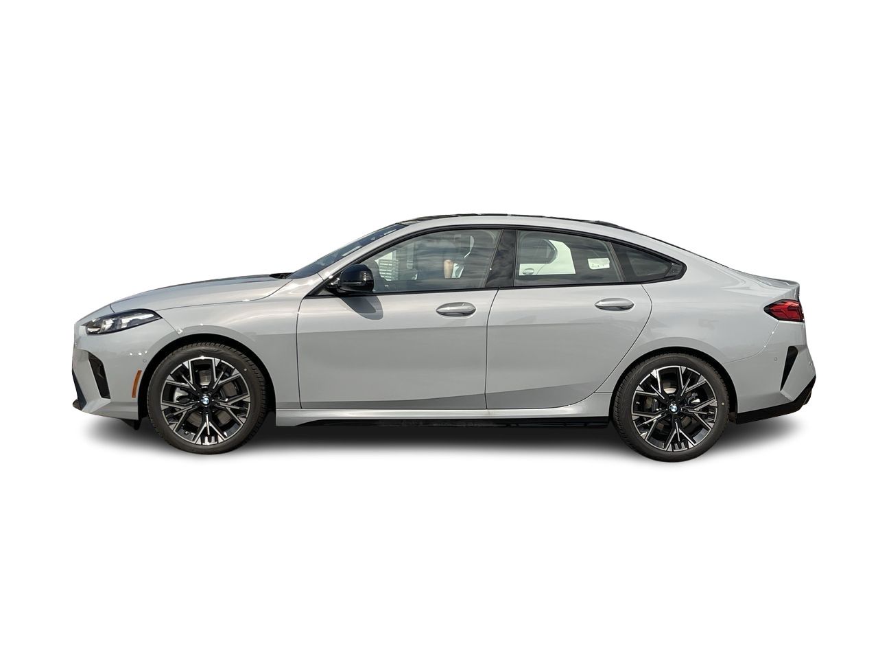 2026 BMW 2 Series Gran Coupe