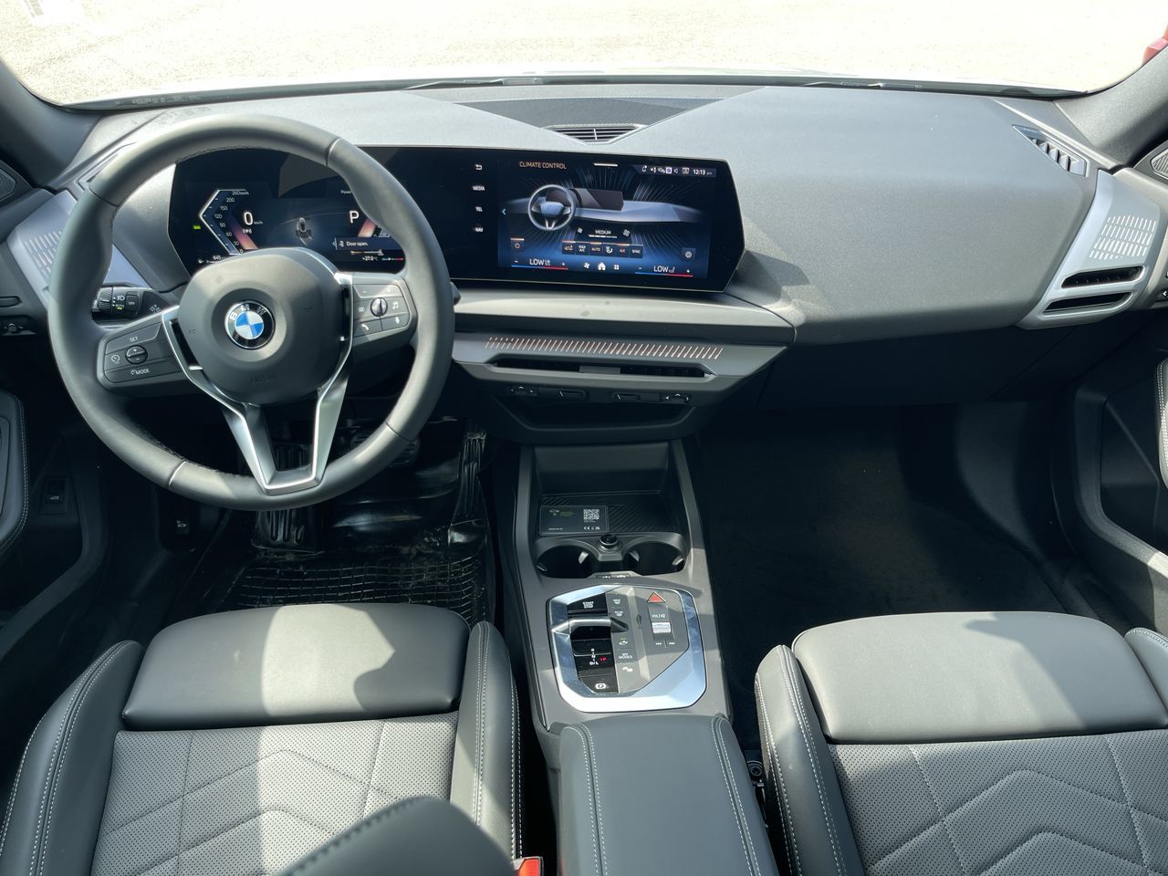 2026 BMW 2 Series Gran Coupe