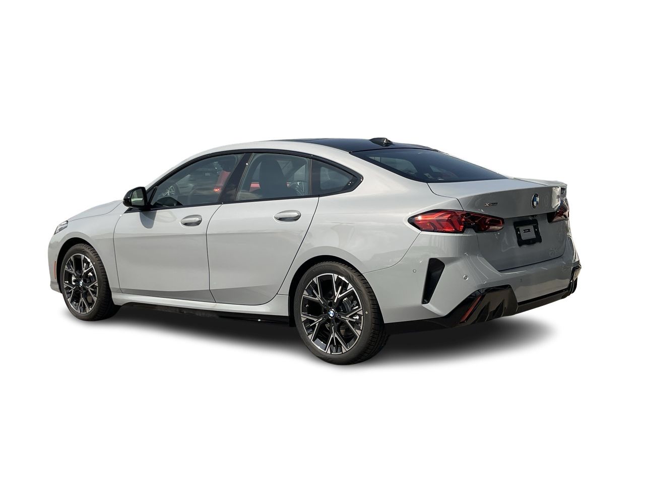 2026 BMW 2 Series Gran Coupe