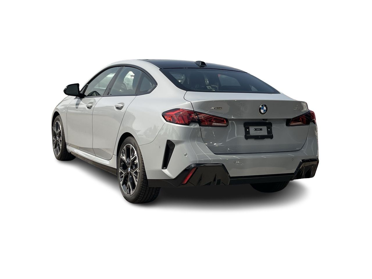 2026 BMW 2 Series Gran Coupe
