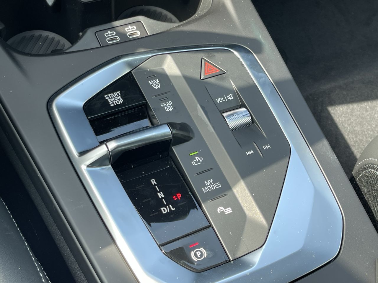 2026 BMW 2 Series Gran Coupe