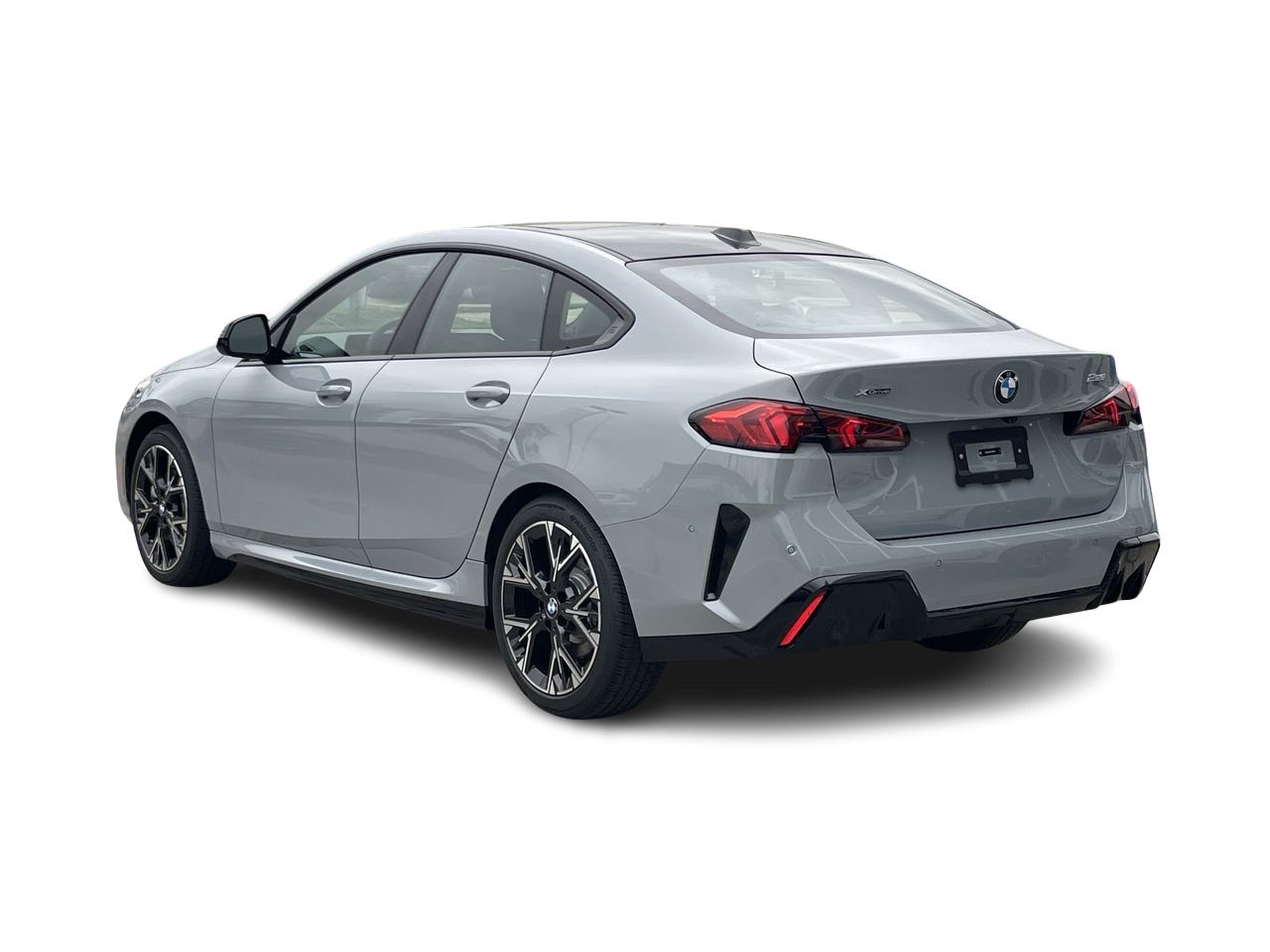 2027 BMW 2 Series Gran Coupe