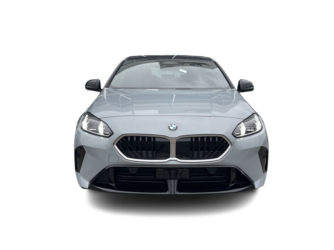 2027 BMW 2 Series Gran Coupe