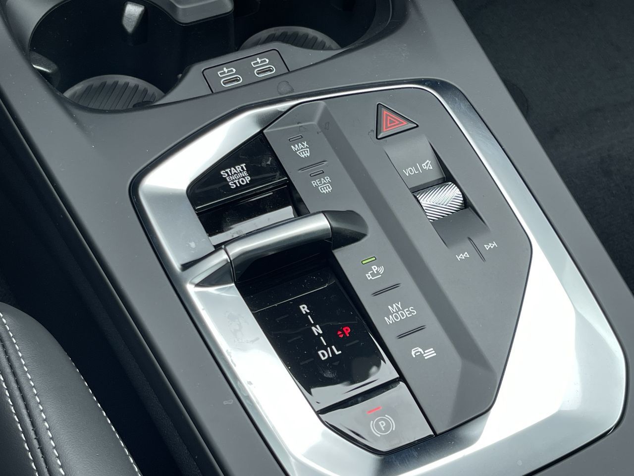 2027 BMW 2 Series Gran Coupe