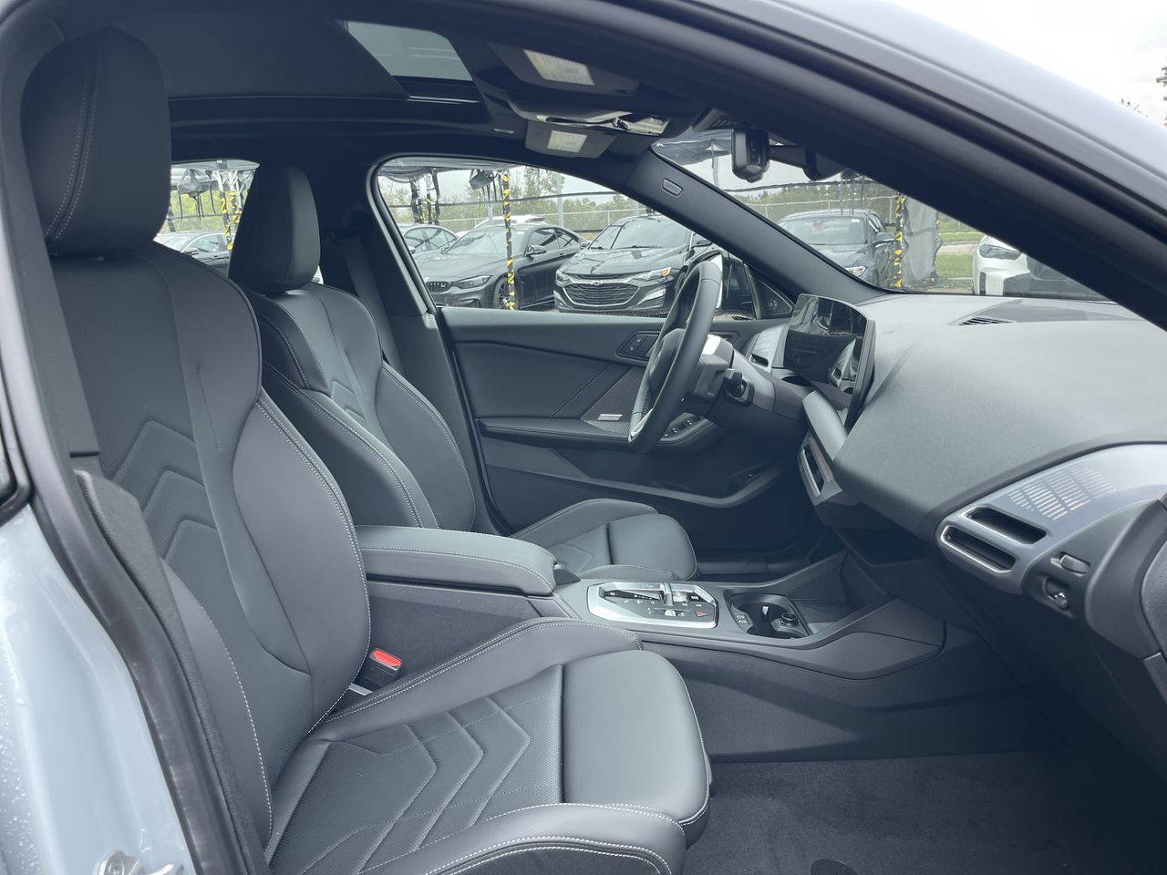 2027 BMW 2 Series Gran Coupe