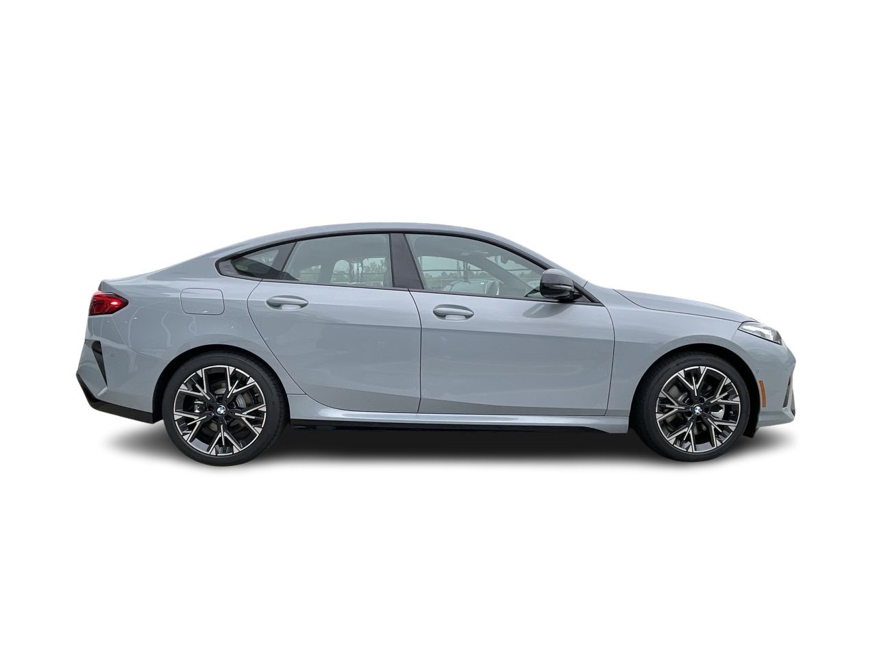 2027 BMW 2 Series Gran Coupe