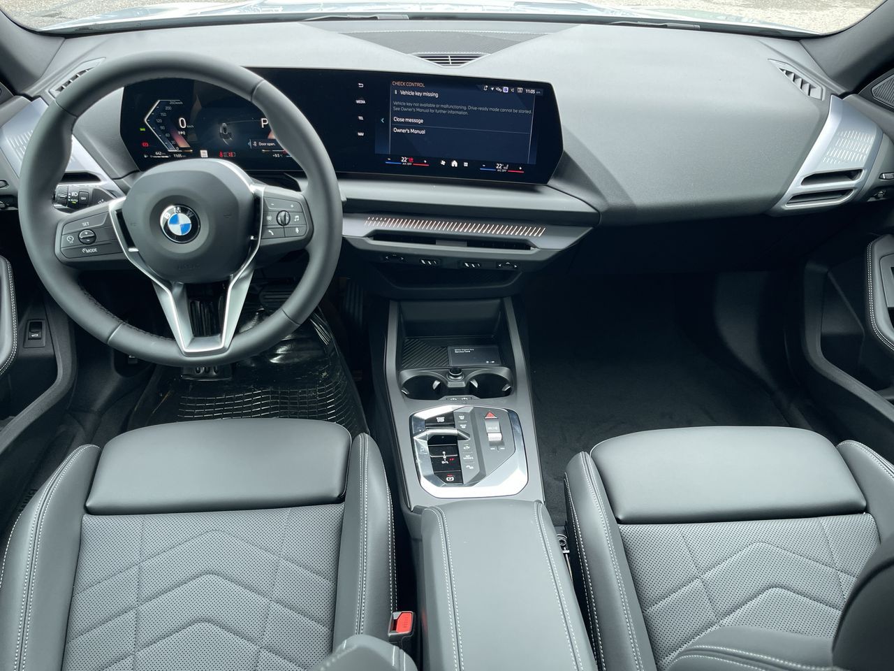 2027 BMW 2 Series Gran Coupe