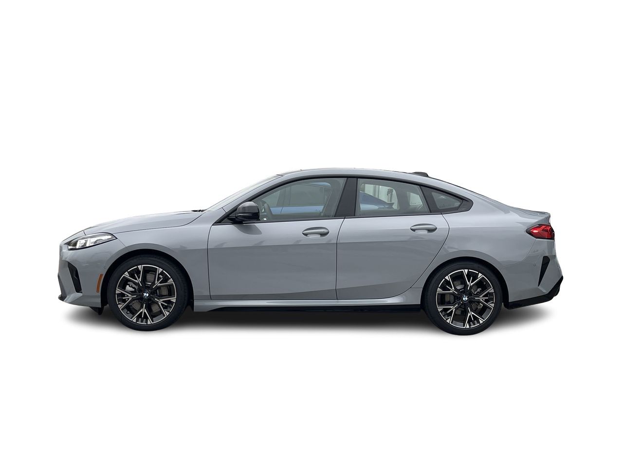 2027 BMW 2 Series Gran Coupe