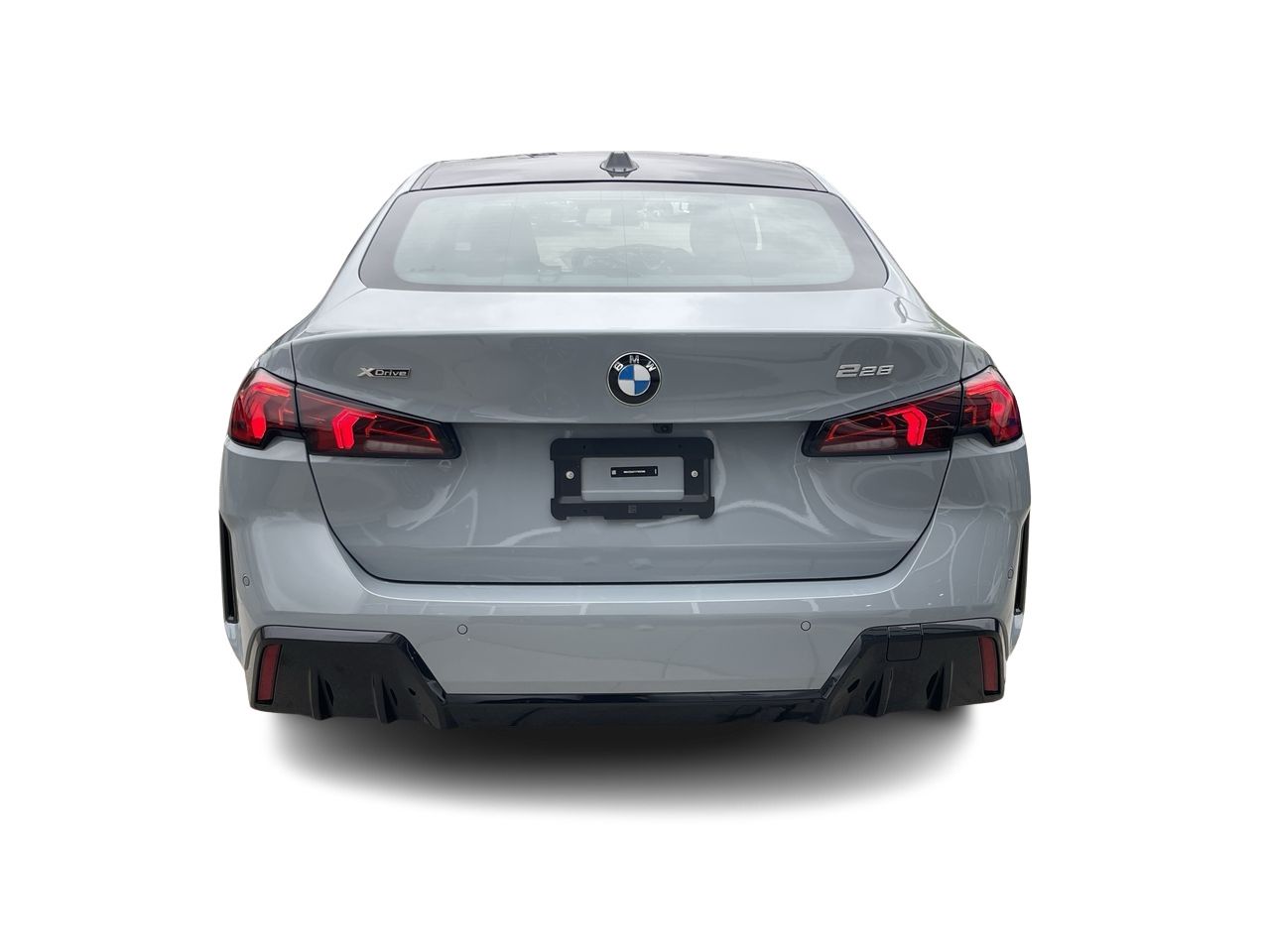 2027 BMW 2 Series Gran Coupe