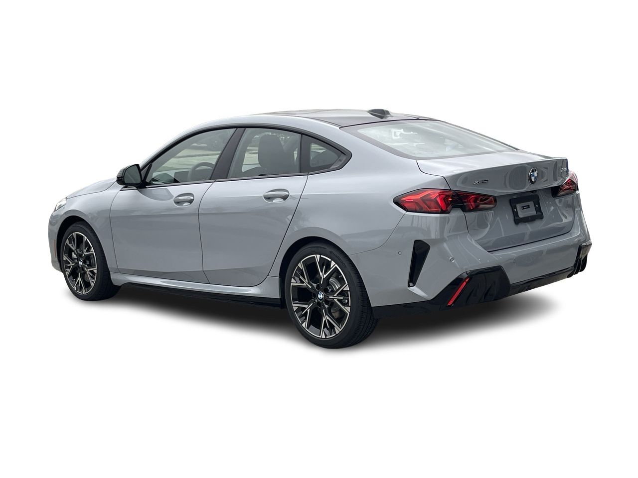 2027 BMW 2 Series Gran Coupe