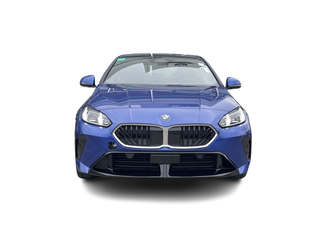 2025 BMW 2 Series Gran Coupe in Calgary, Alberta