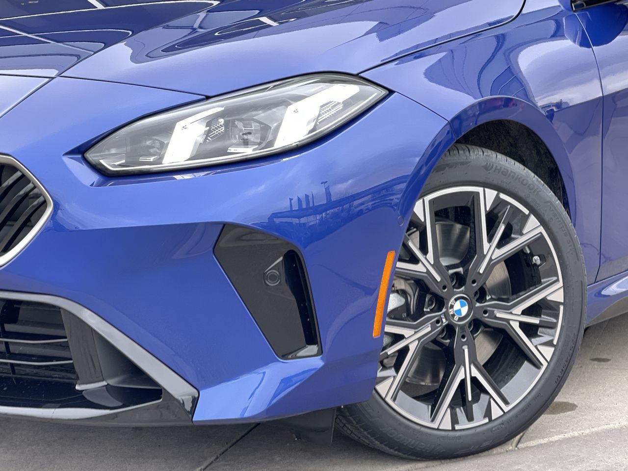 2025 BMW 2 Series Gran Coupe in Calgary, Alberta