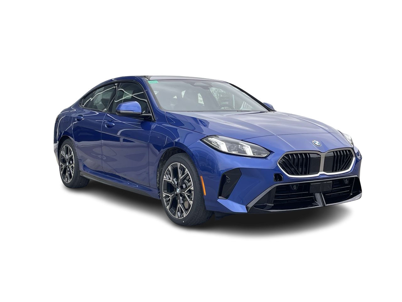 2025 BMW 2 Series Gran Coupe in Calgary, Alberta
