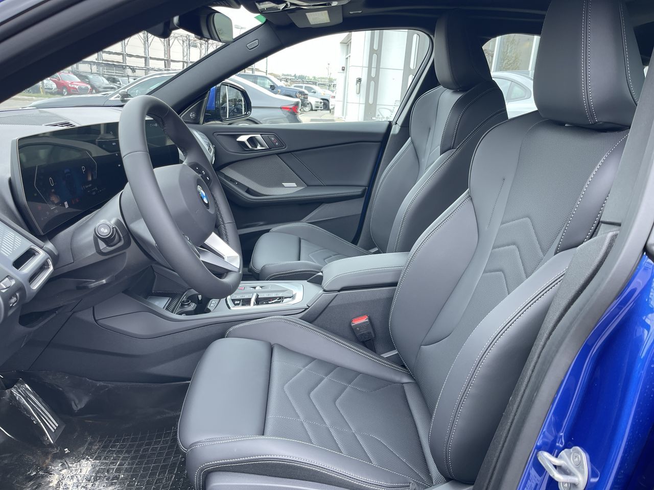 2025 BMW 2 Series Gran Coupe in Calgary, Alberta