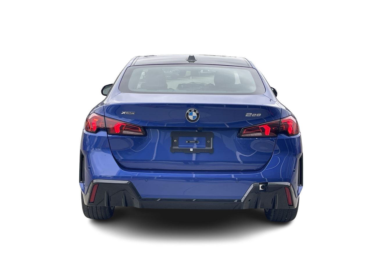 2025 BMW 2 Series Gran Coupe in Calgary, Alberta