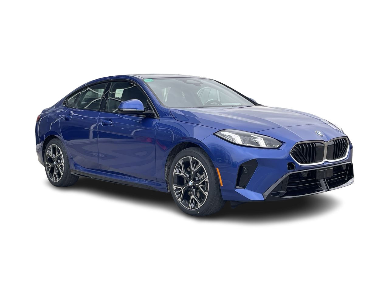 2025 BMW 2 Series Gran Coupe in Calgary, Alberta