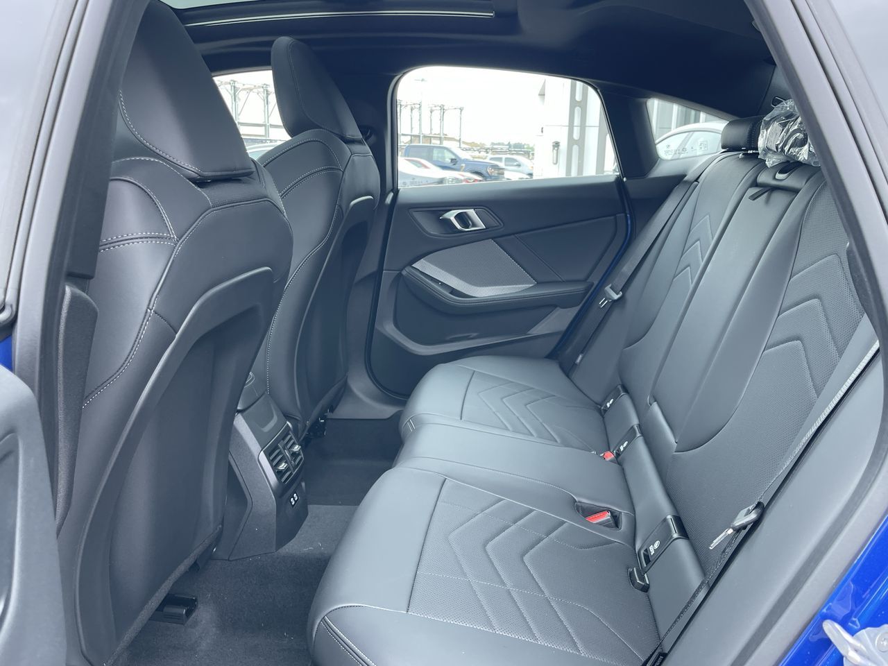 2025 BMW 2 Series Gran Coupe in Calgary, Alberta