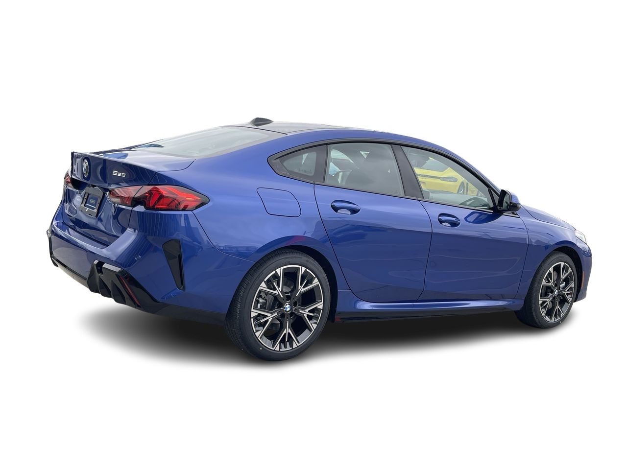 2025 BMW 2 Series Gran Coupe in Calgary, Alberta