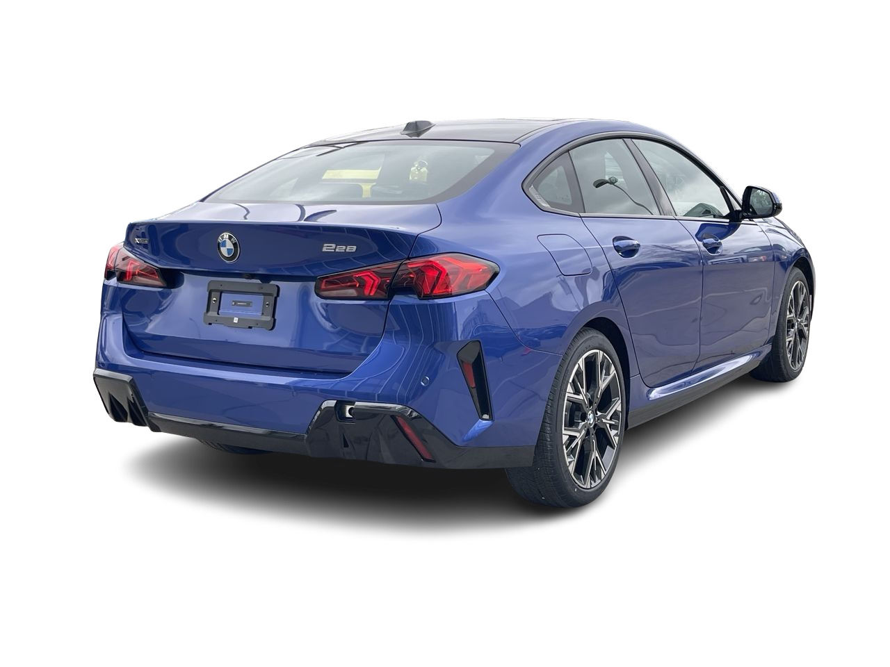 2025 BMW 2 Series Gran Coupe in Calgary, Alberta