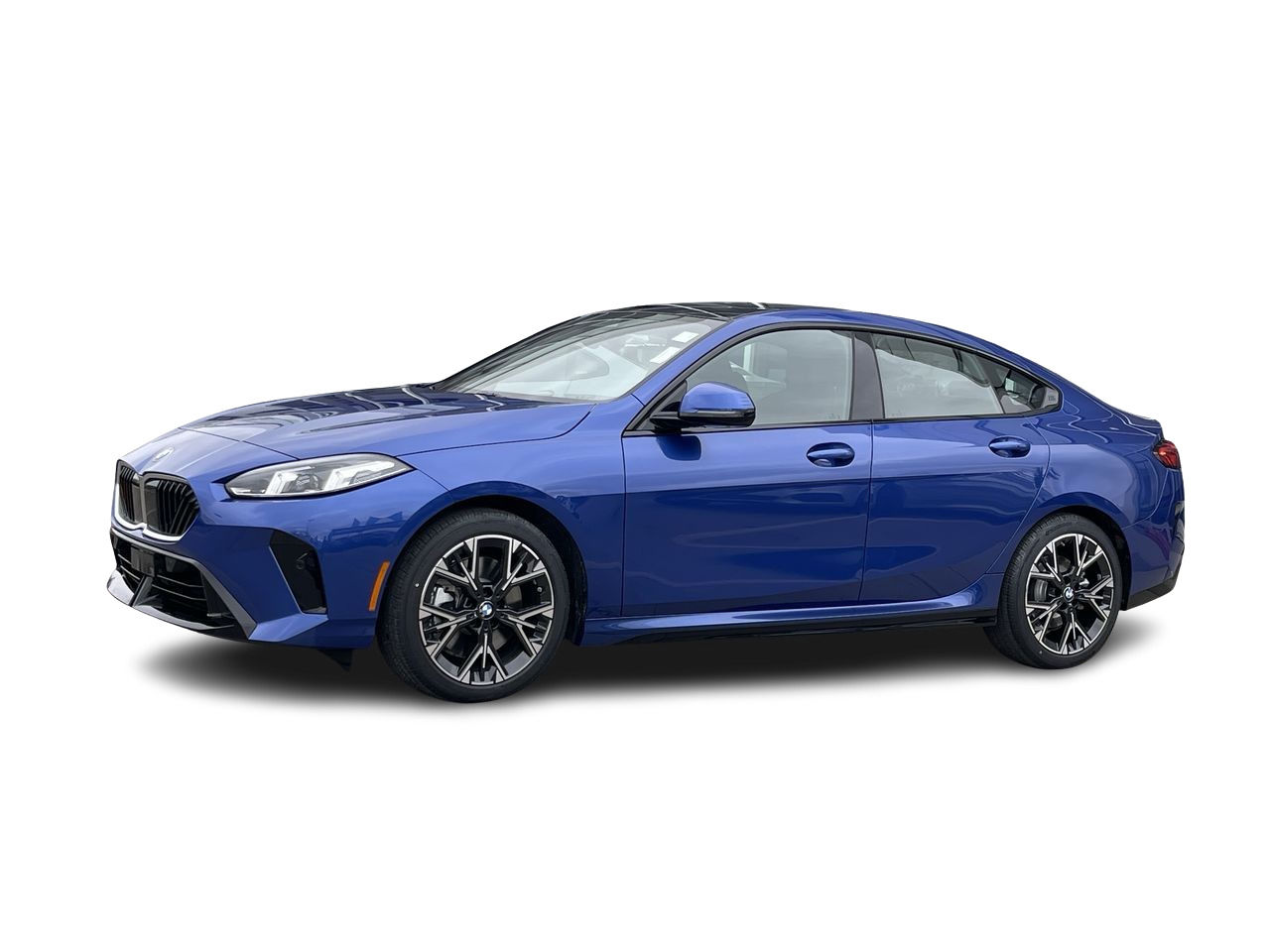 2025 BMW 2 Series Gran Coupe in Calgary, Alberta