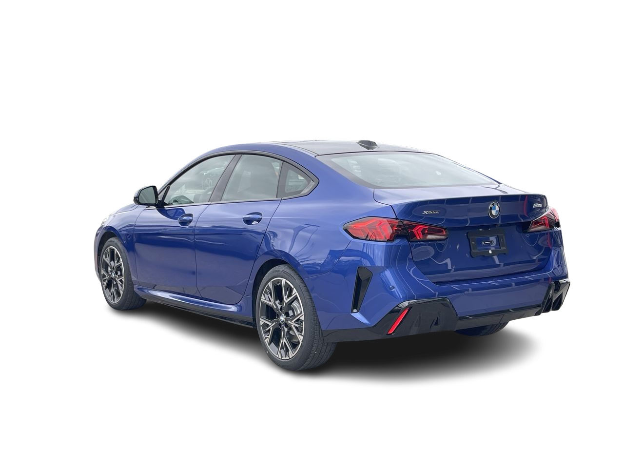 2025 BMW 2 Series Gran Coupe in Calgary, Alberta