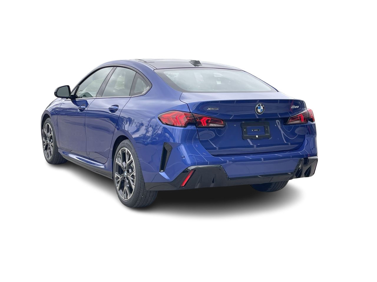 2025 BMW 2 Series Gran Coupe in Calgary, Alberta