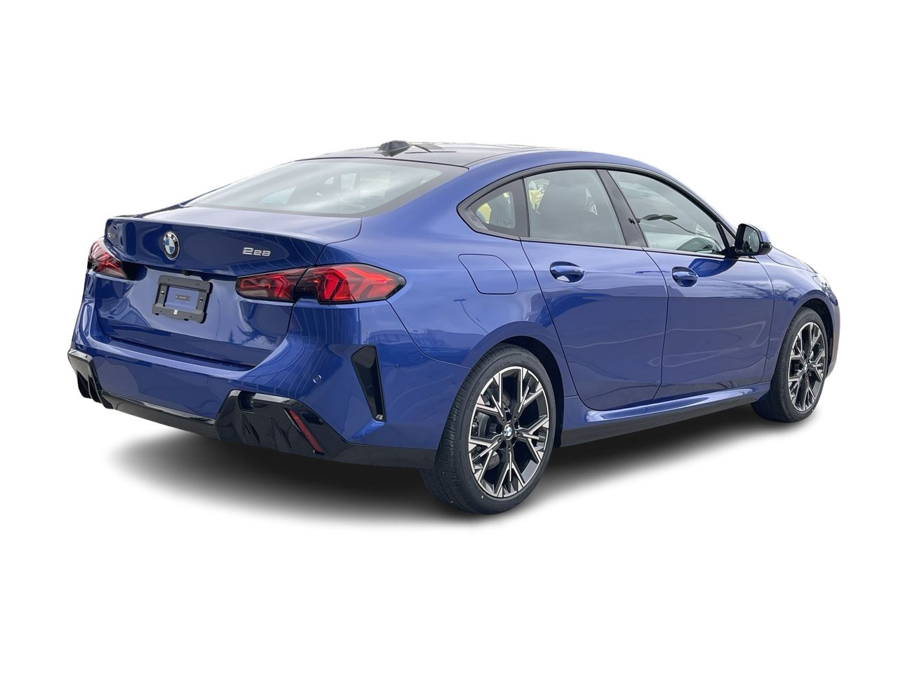 2025 BMW 2 Series Gran Coupe in Calgary, Alberta
