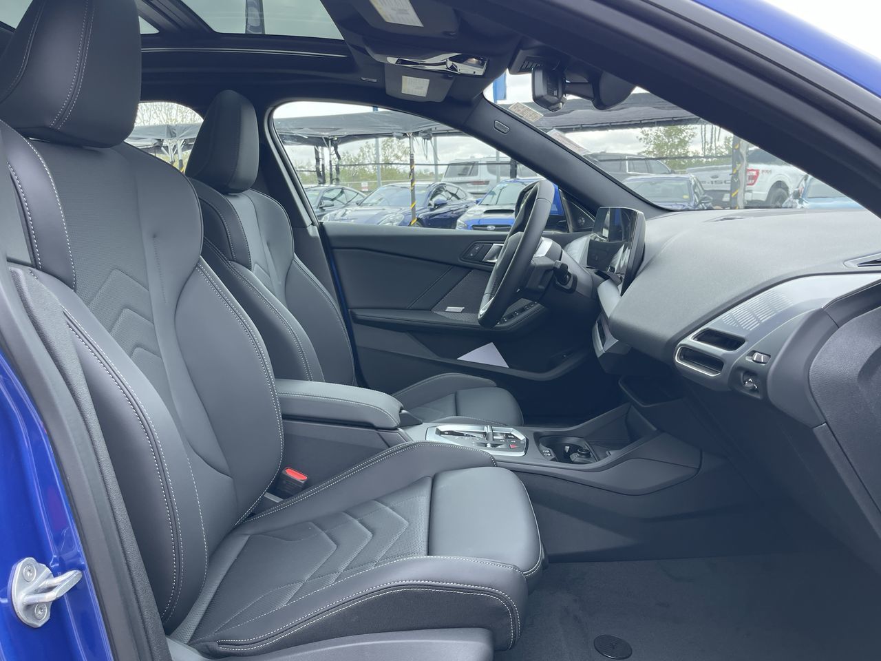 2025 BMW 2 Series Gran Coupe in Calgary, Alberta