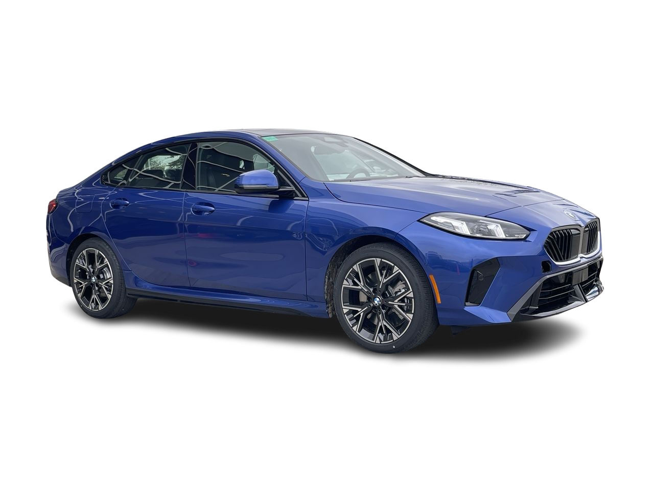 2025 BMW 2 Series Gran Coupe in Calgary, Alberta