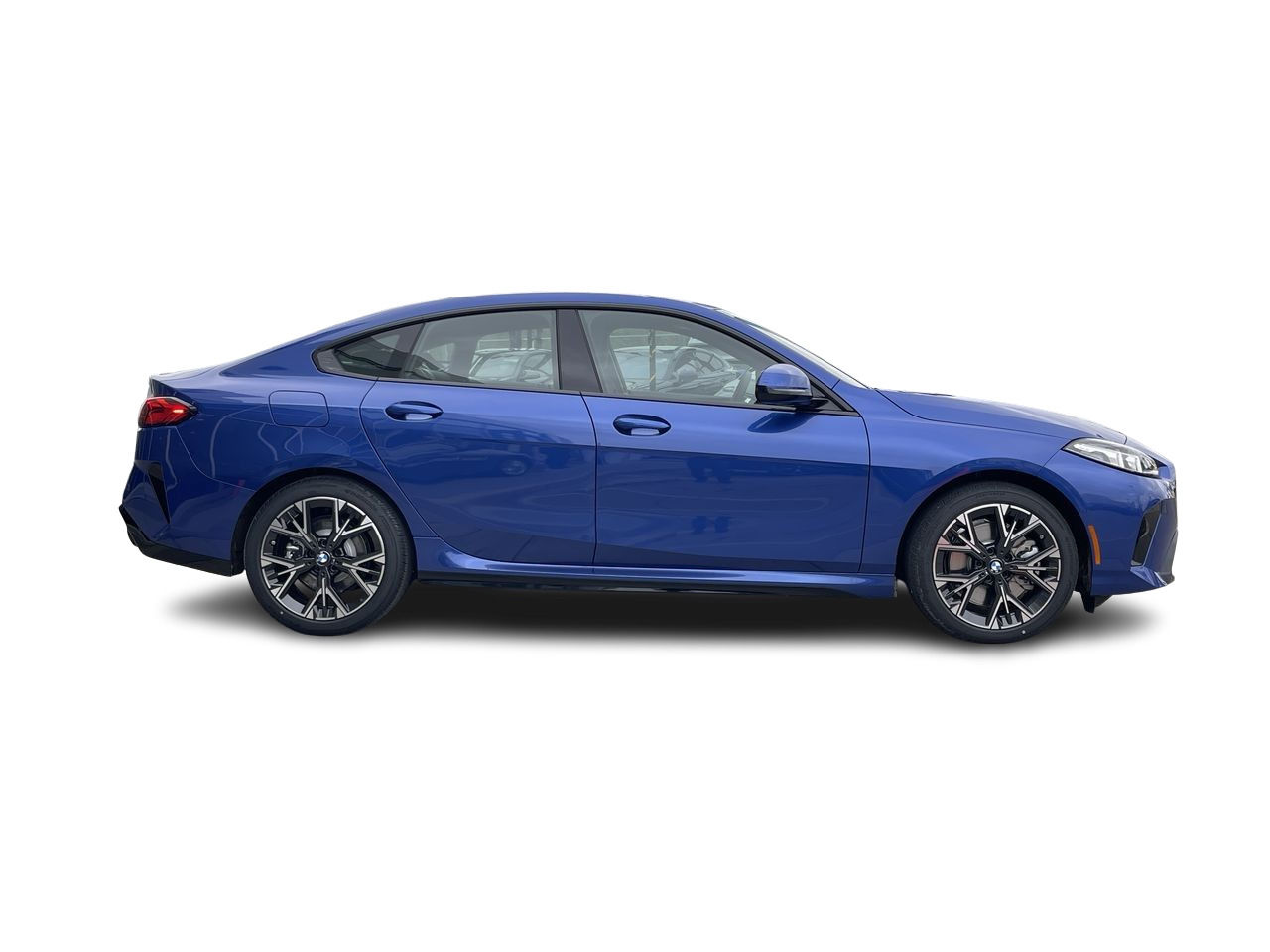 2025 BMW 2 Series Gran Coupe in Calgary, Alberta