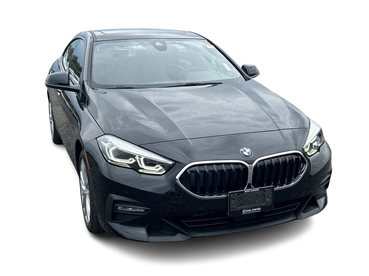 2024 BMW 228i