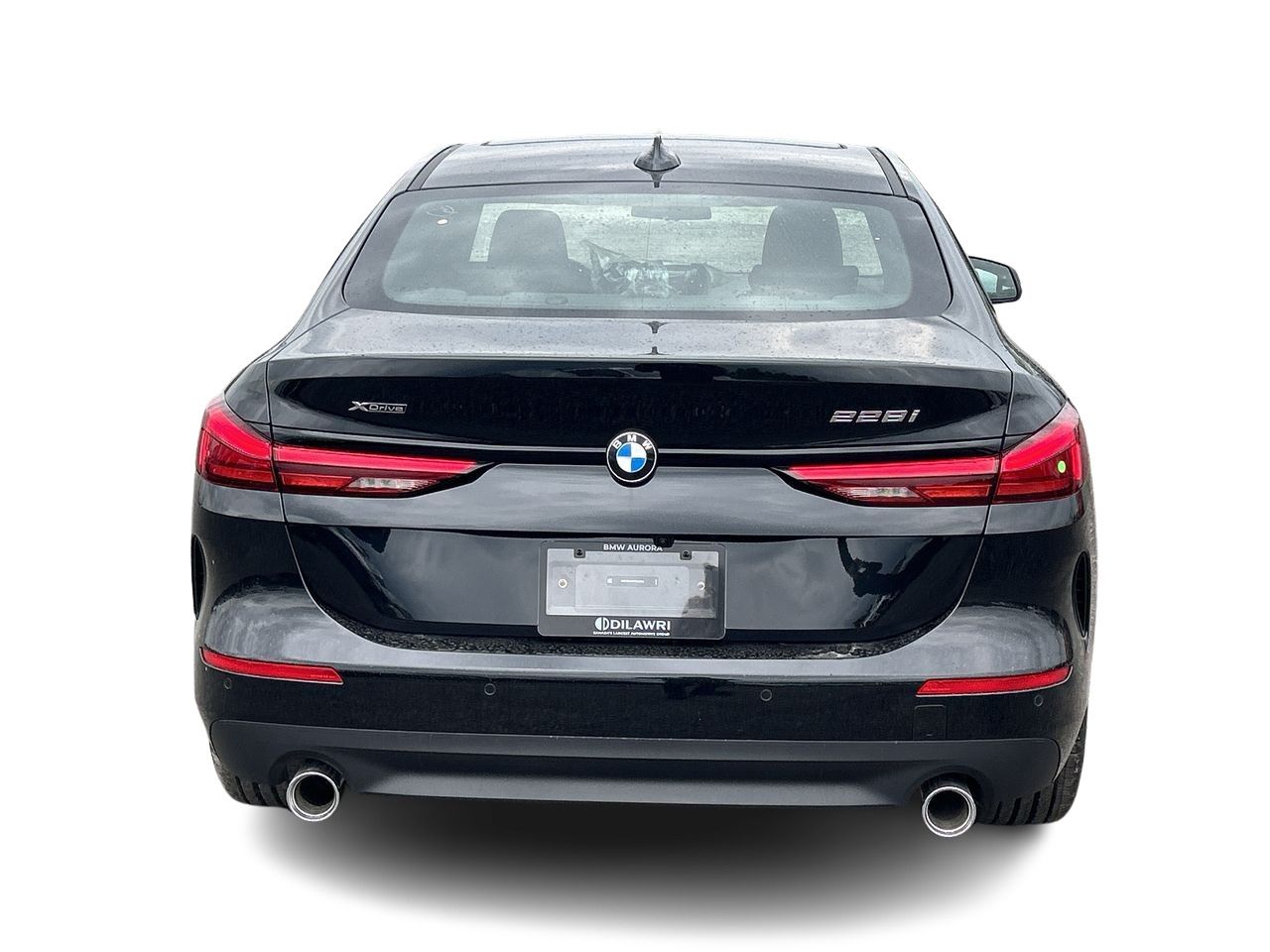 2024 BMW 228i
