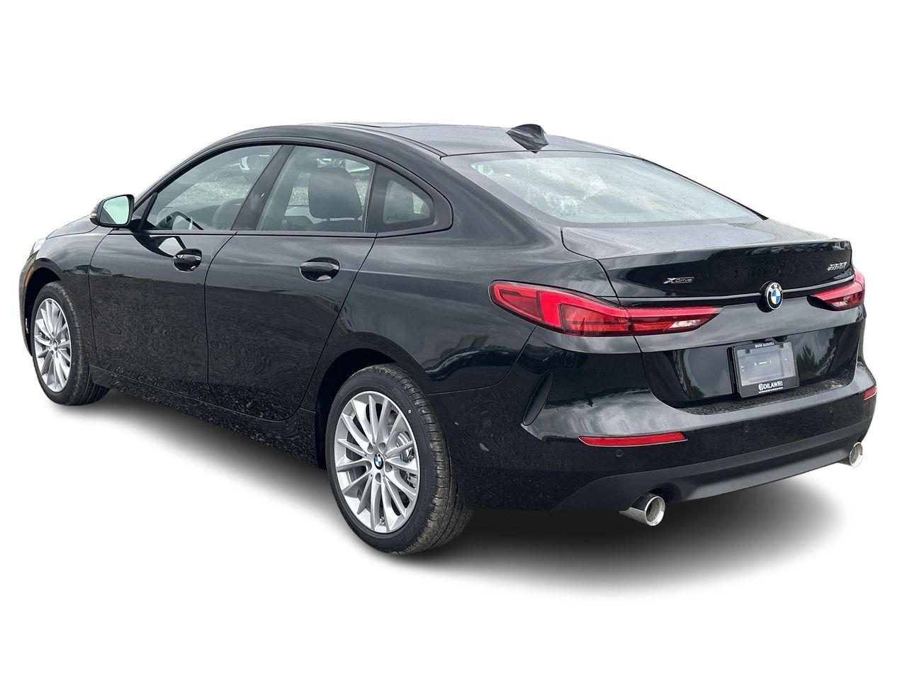 2024 BMW 228i