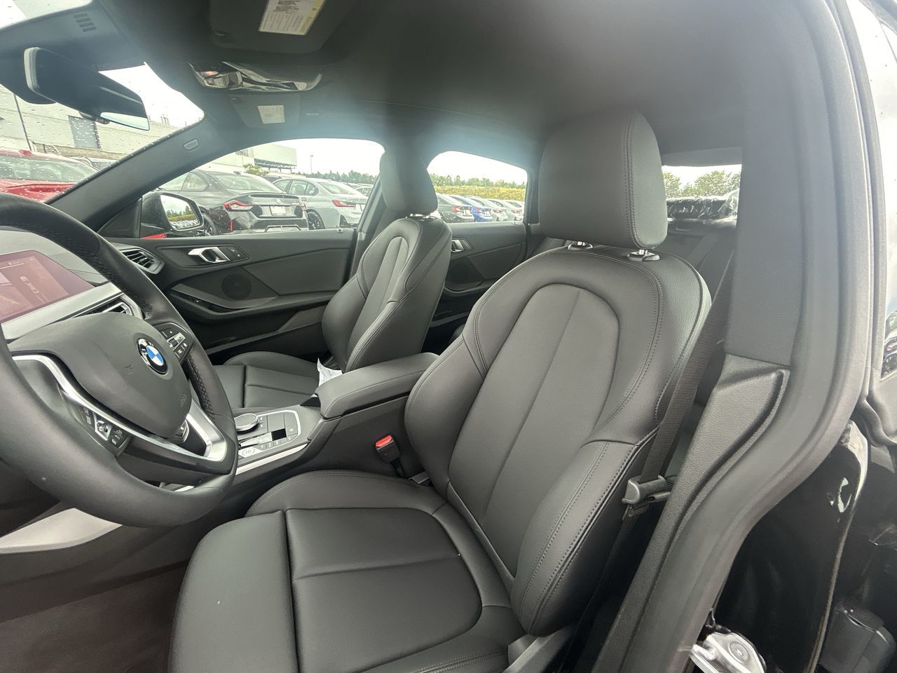 2024 BMW 228i