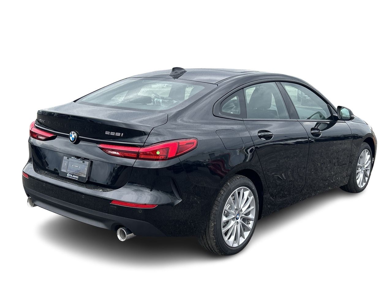2024 BMW 228i