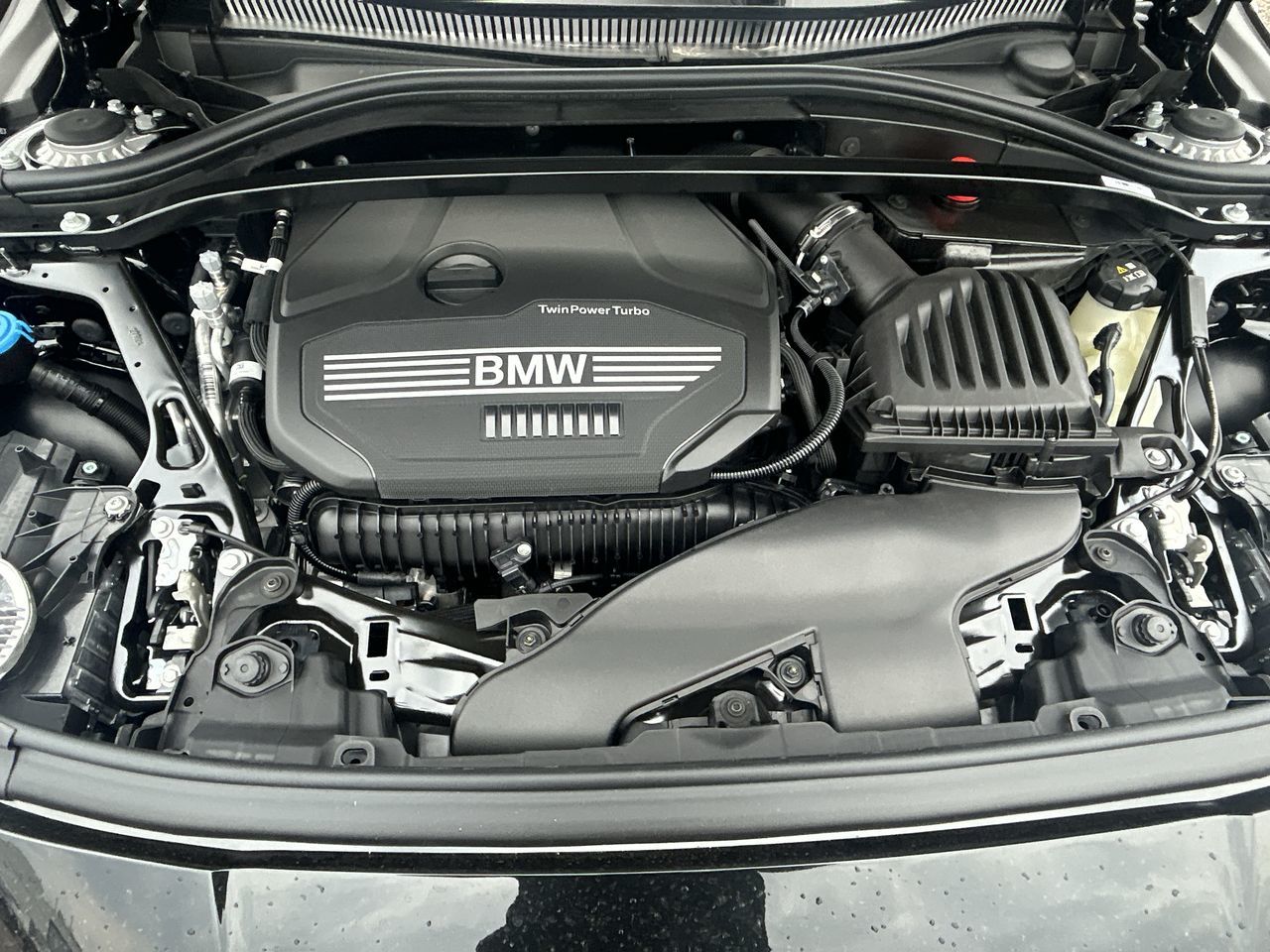 2024 BMW 228i
