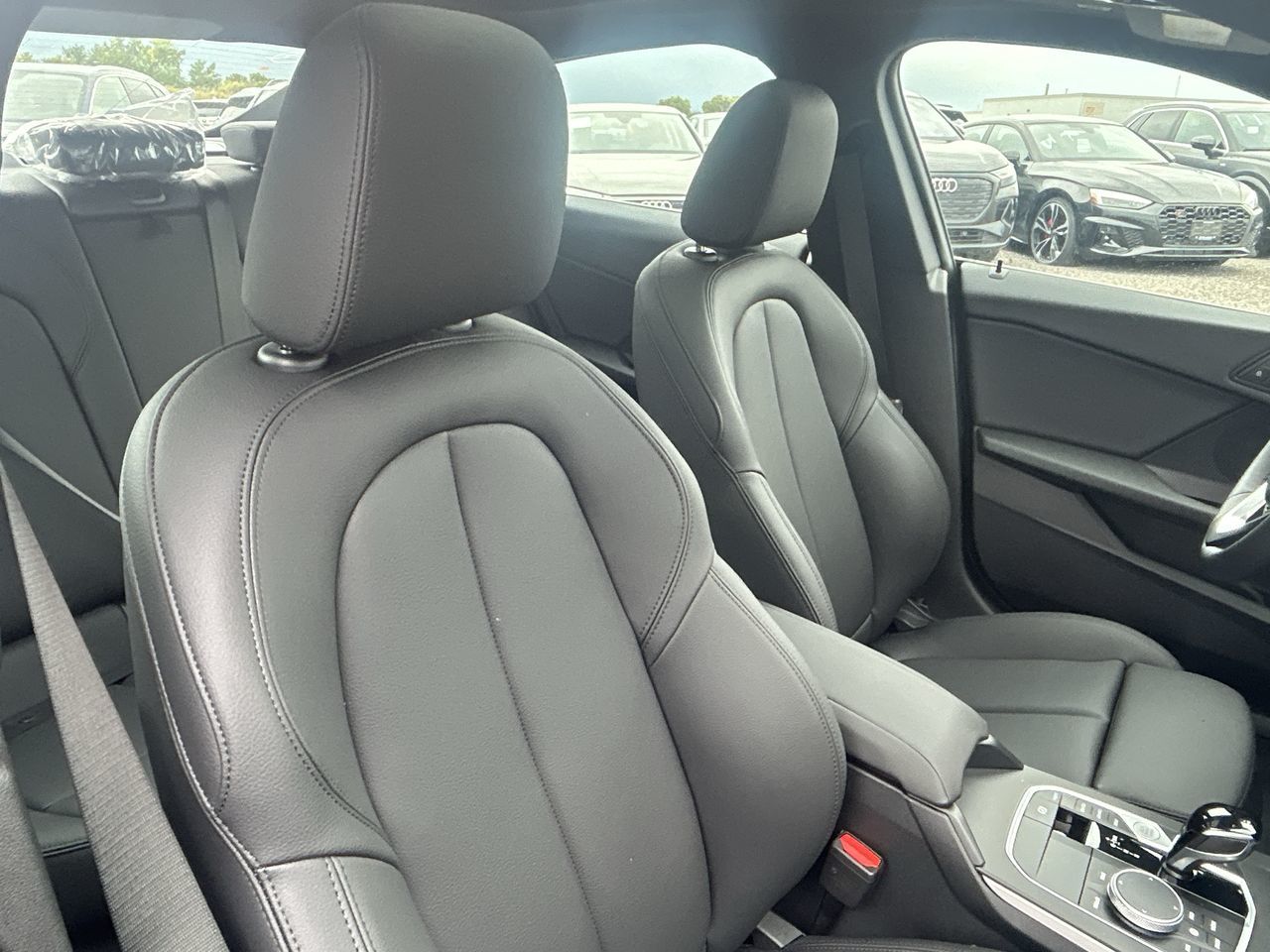 2024 BMW 228i