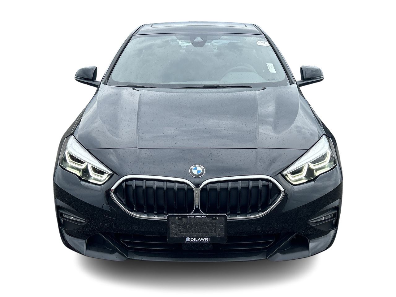 2024 BMW 228i