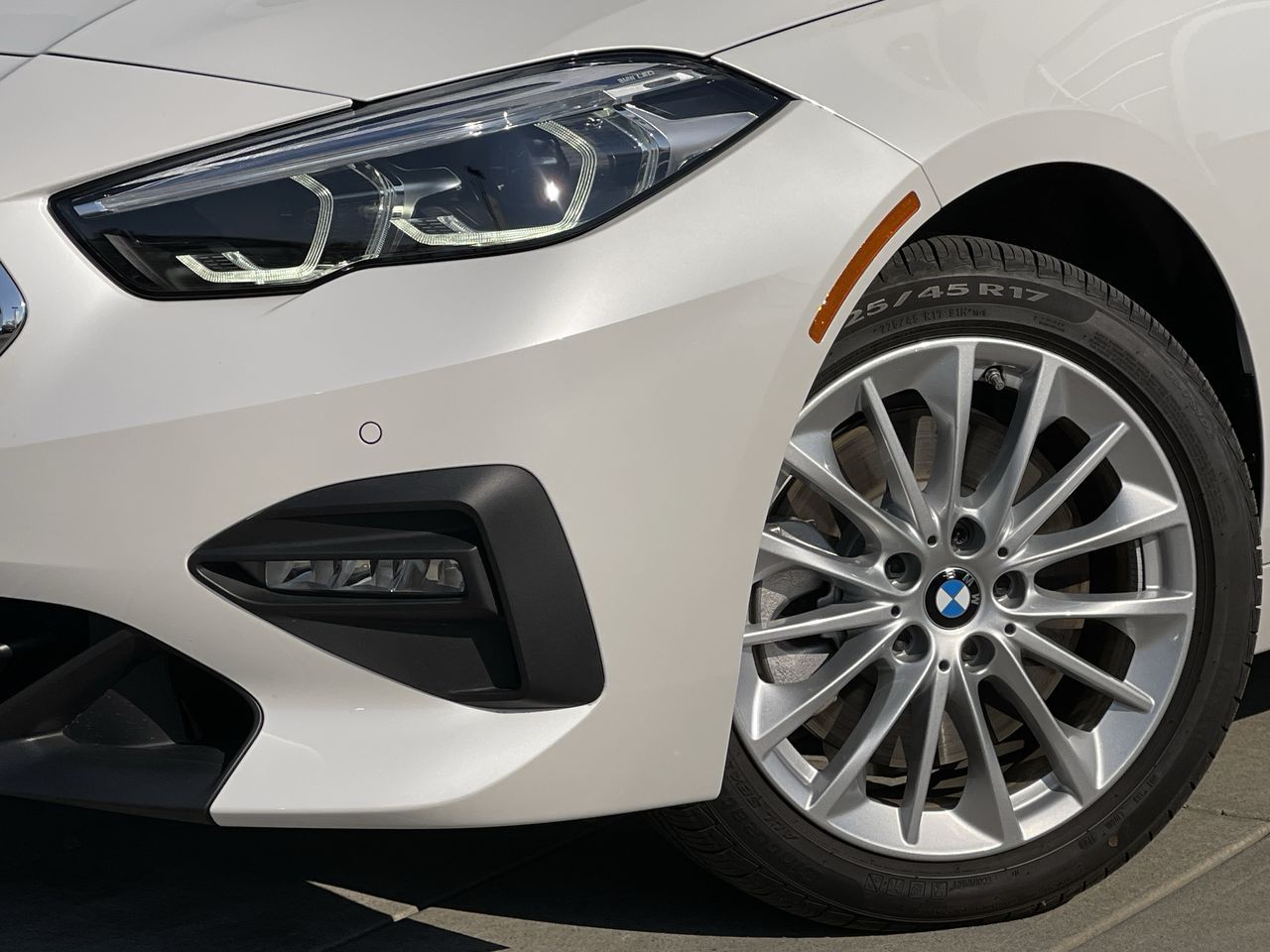 2024 BMW 228i