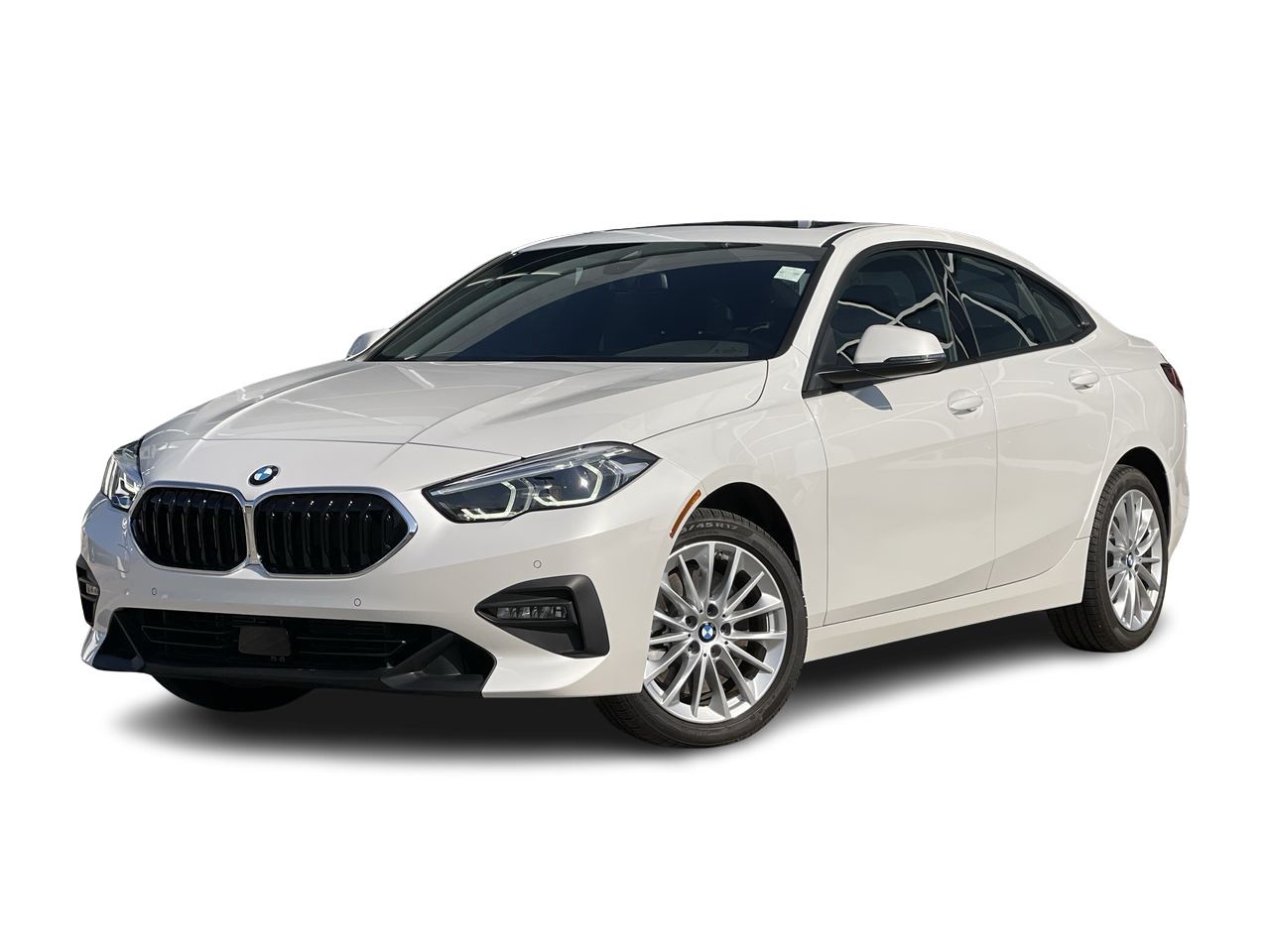 2024 BMW 228i