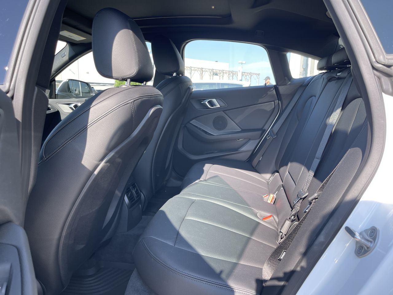2024 BMW 228i