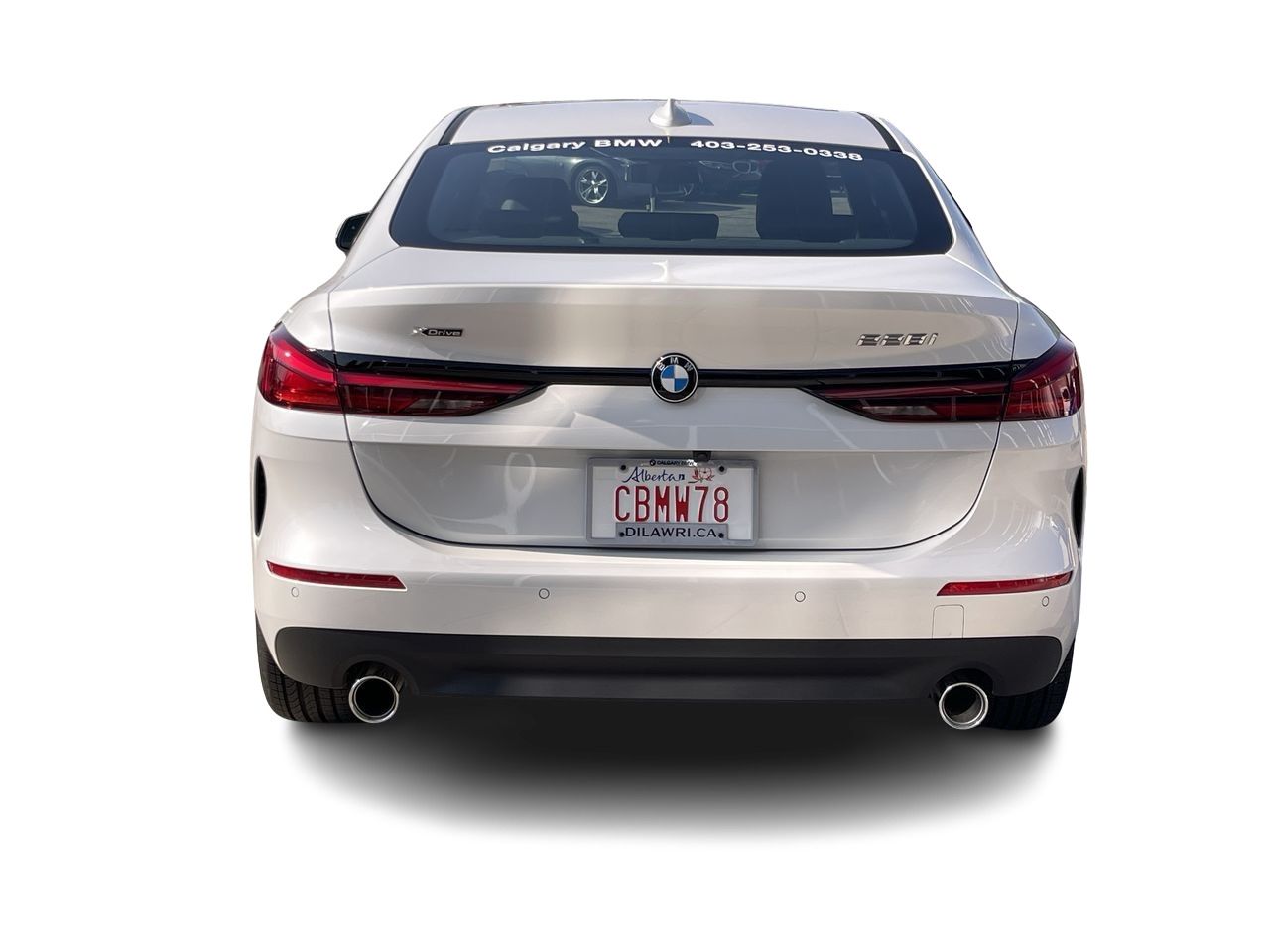 2024 BMW 228i