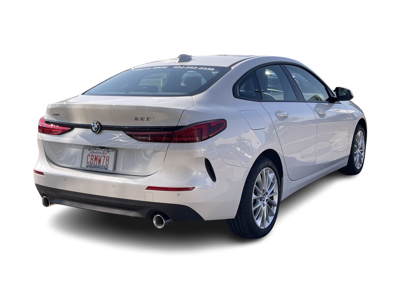 2024 BMW 228i