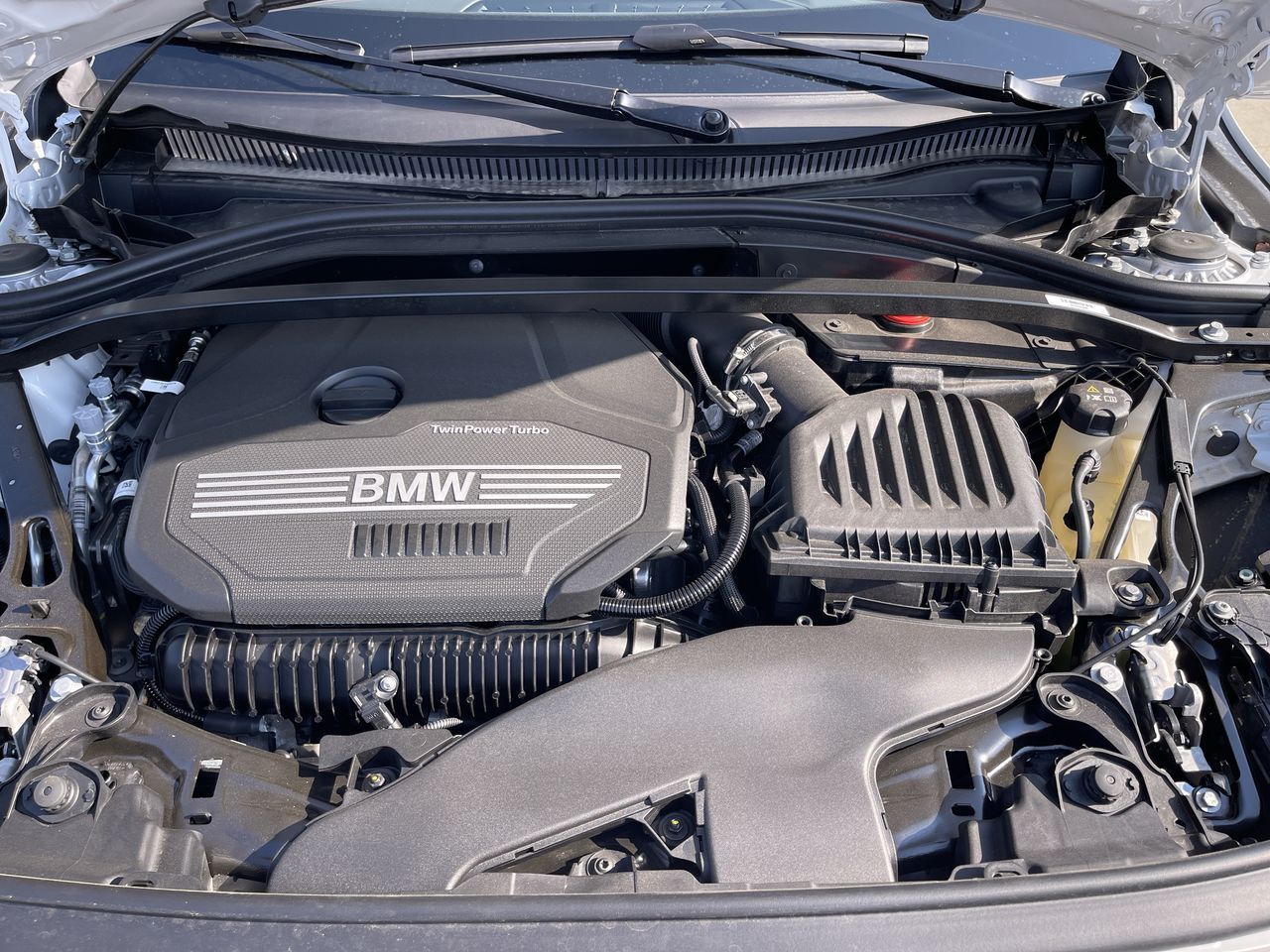 2024 BMW 228i