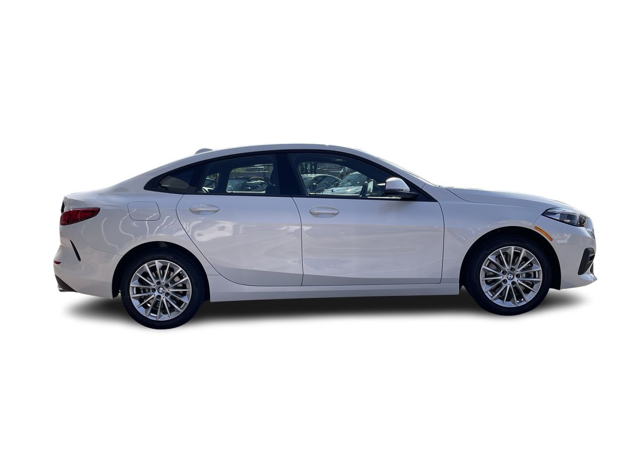 2024 BMW 228i