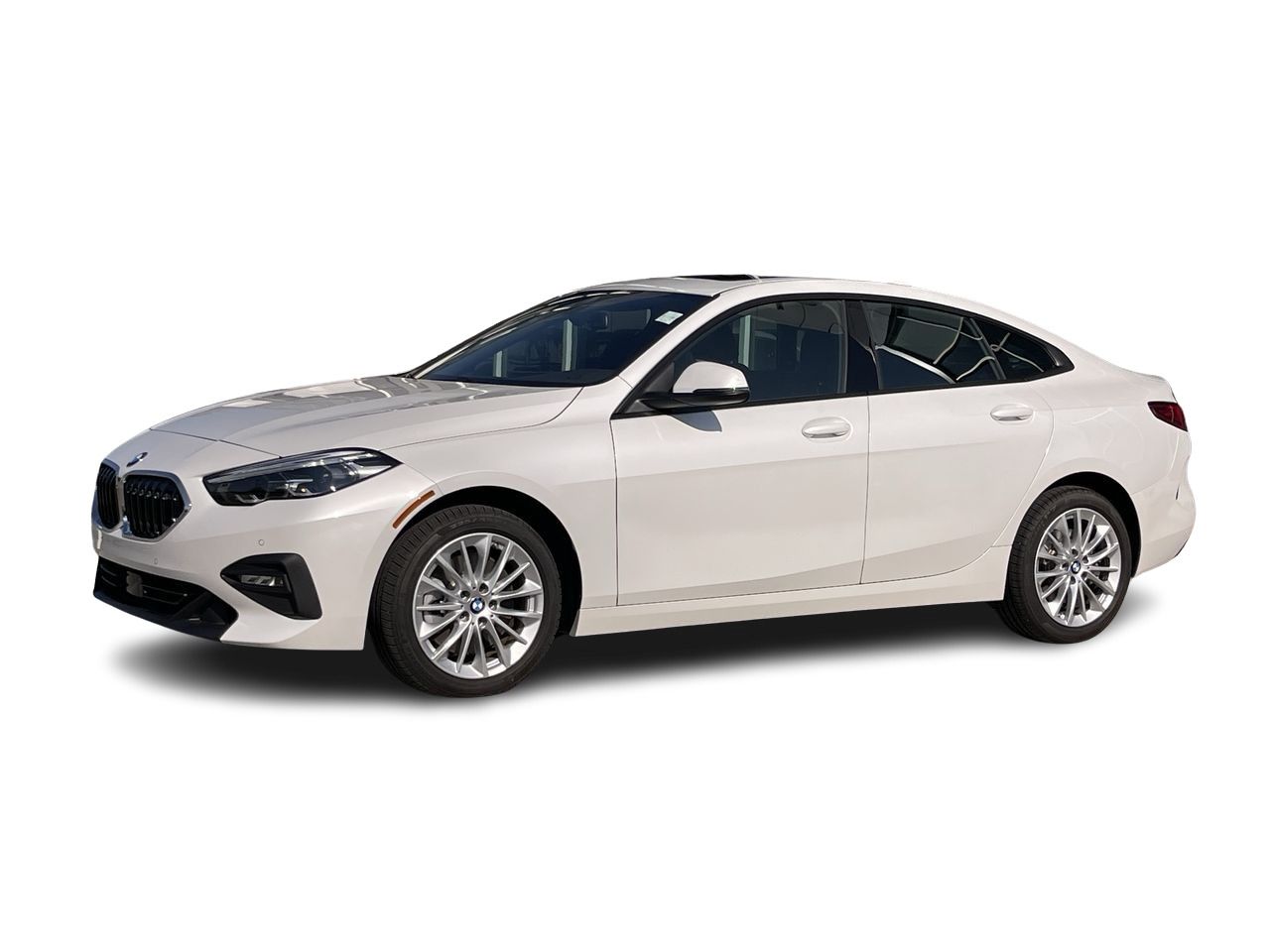 2024 BMW 228i