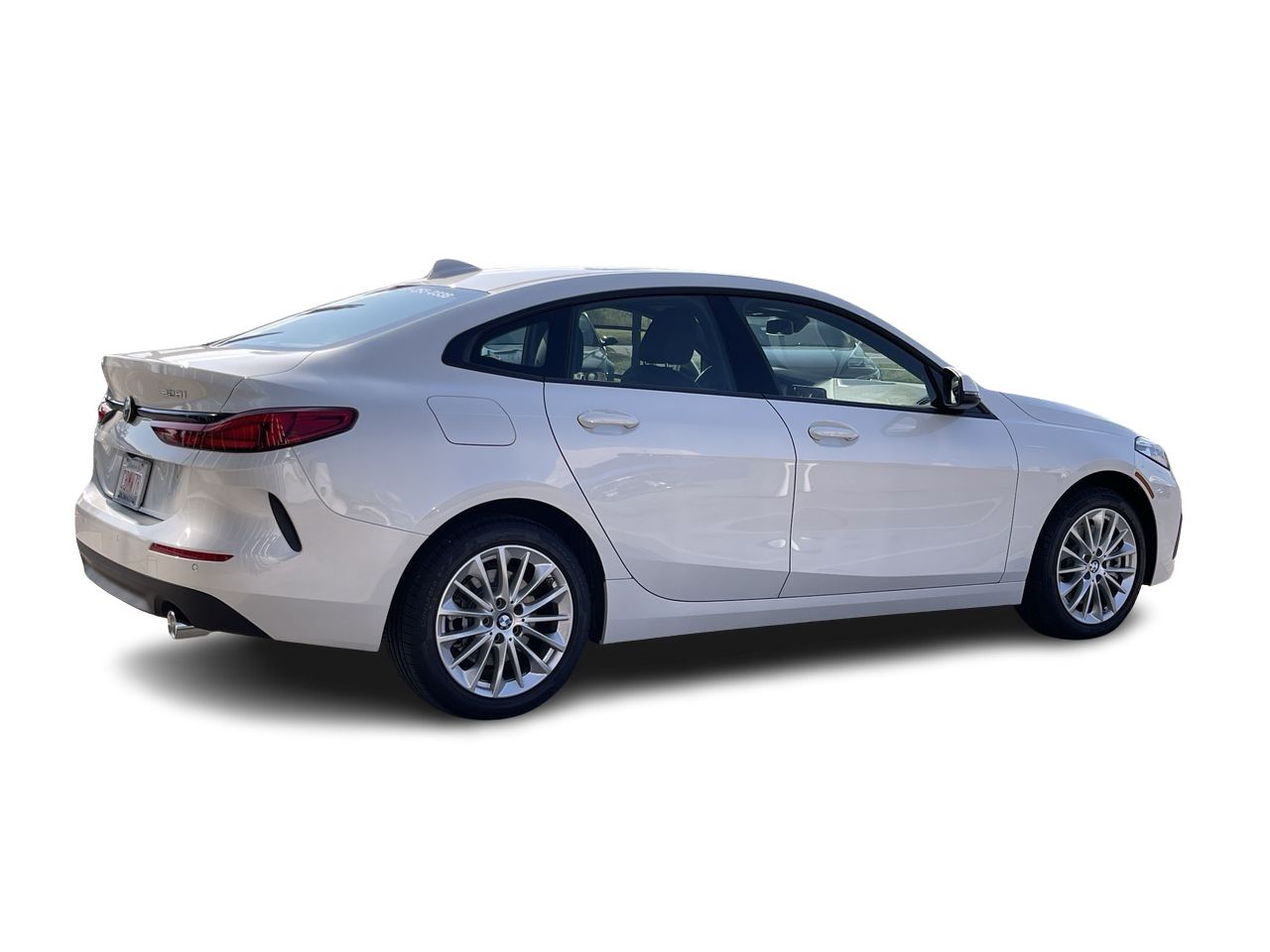 2024 BMW 228i