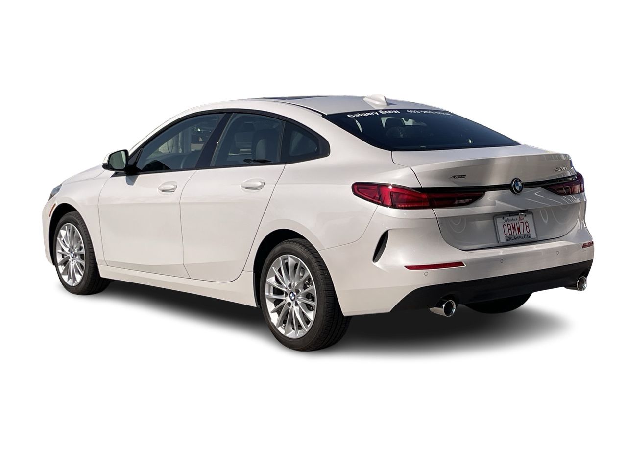 2024 BMW 228i